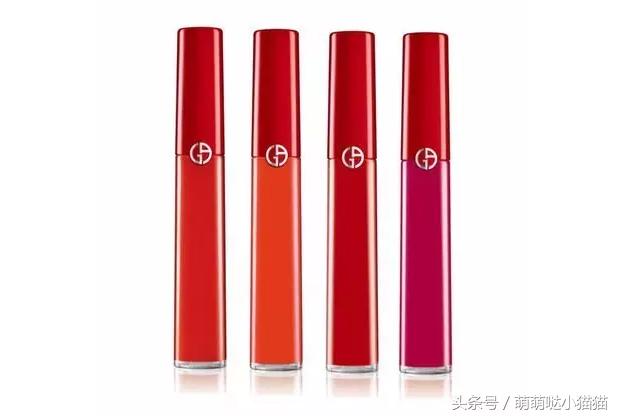 送给女朋友的礼物口红清单,过节送女朋友什么