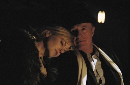 最可怕的是人们正大光明的做着罪恶的事情,却不以为耻《狗镇》