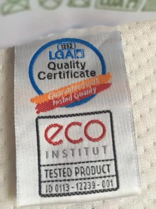 有100%天然乳胶枕吗,真正天然乳胶枕有杂质