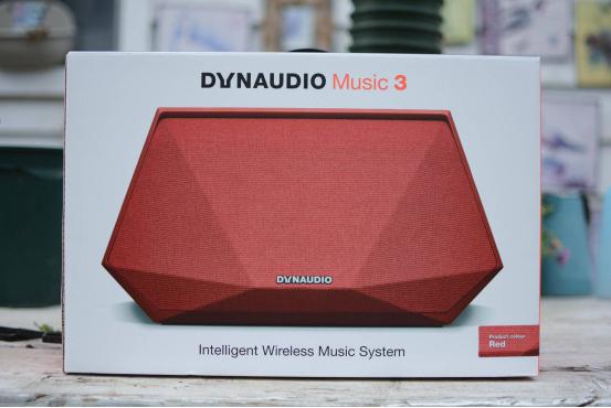 内外兼修尽显经典本色,丹拿音响全网首测!