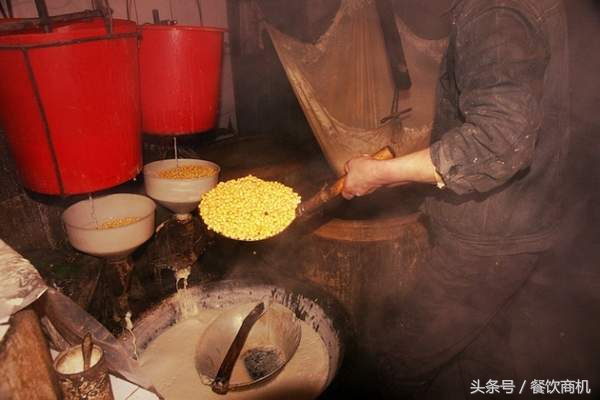 这才是卤豆腐最好吃的做法,这才是真正的纯手工豆腐