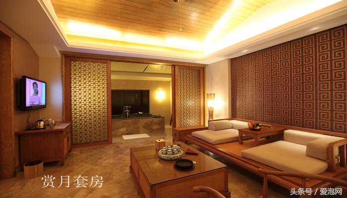 地派温泉度假温泉门票,惠州龙门地派温泉度假村房价