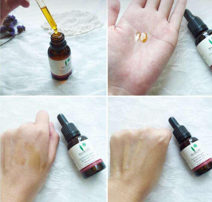 澳洲天然有机护肤品,澳洲十大小众护肤品