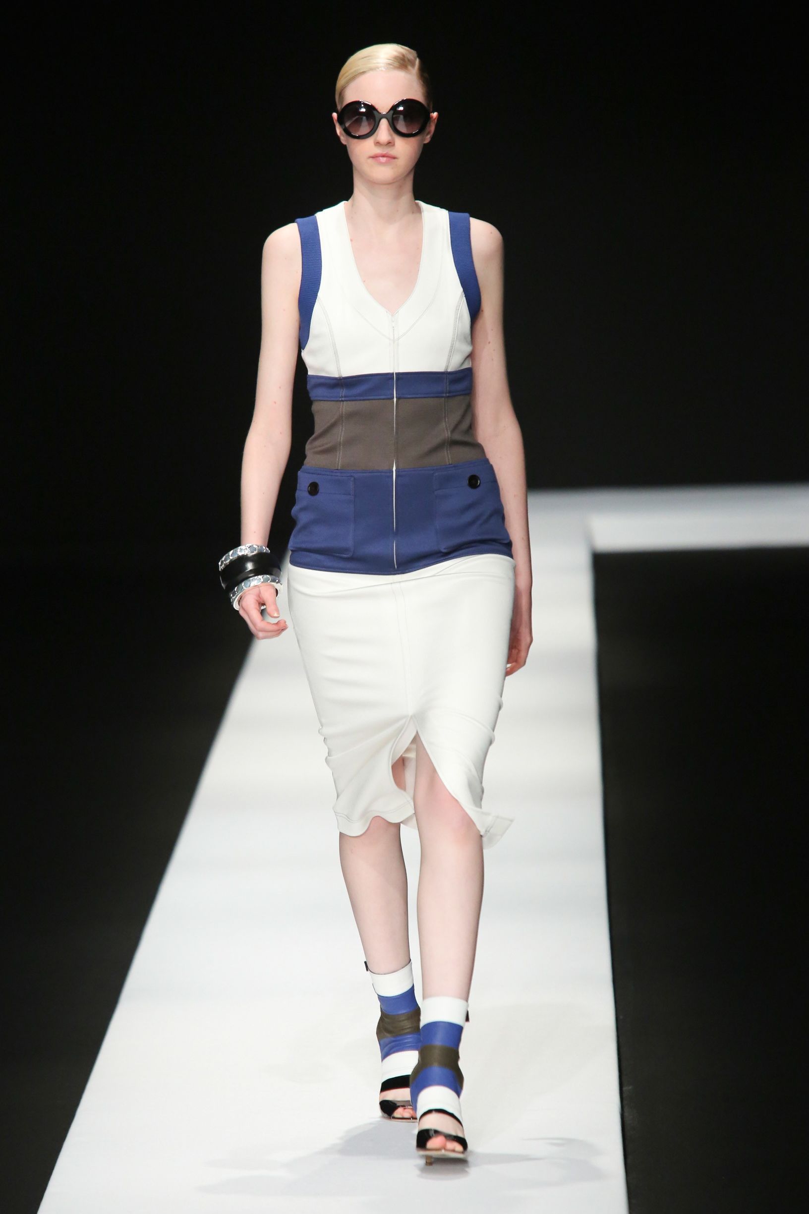 东京时装周t台秀合集,东京时装周memuse