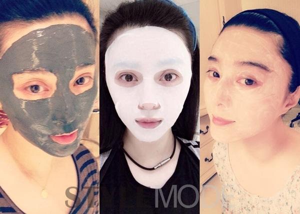 面膜推荐排行榜前十名补水面膜,面膜推荐补水效果最好