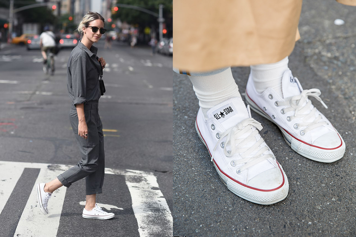 全皮白鞋特别脏怎么处理,怎么清洗白鞋上的污垢