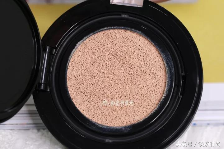 测评最好用的大牌子气垫,6款网红气垫测评结果实在太意外