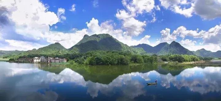 广东英德古镇排名,英德各镇实力排名