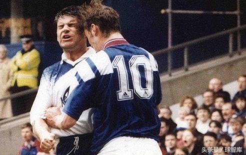 盘点足坛史上难破的八项纪录,血性足坛