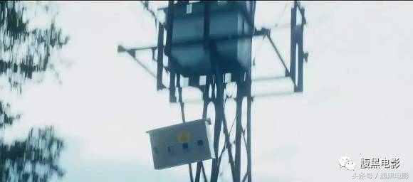 这是一部满眼是routi的电影