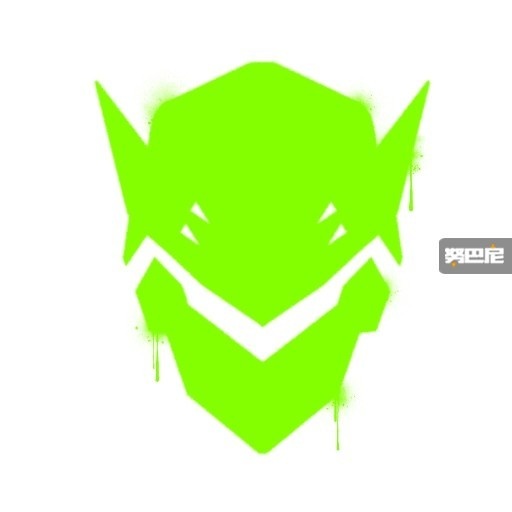 守望先锋英雄设计细节与彩蛋分析：源氏喷漆篇