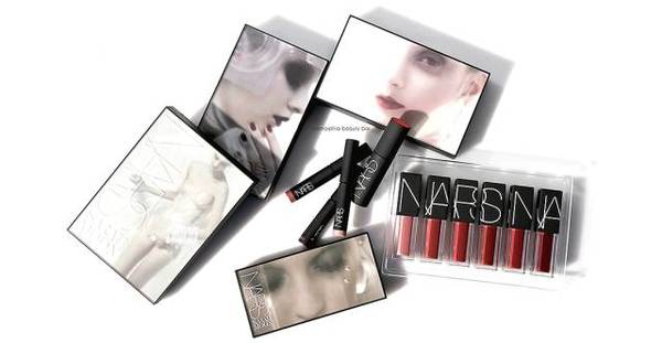 美妆品牌2017圣诞限定,2017圣诞限量版美妆品推荐