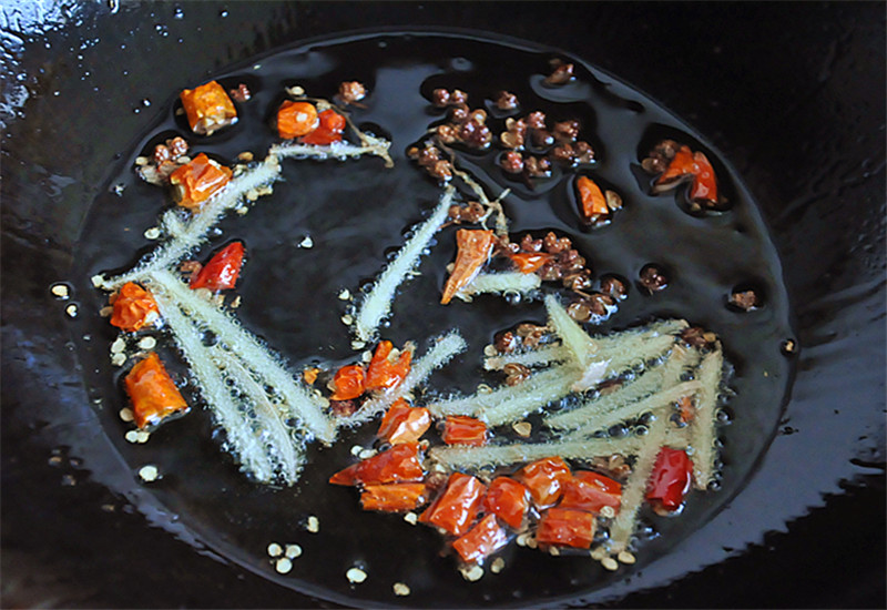 秋季养生新菜,秋季进补家常菜