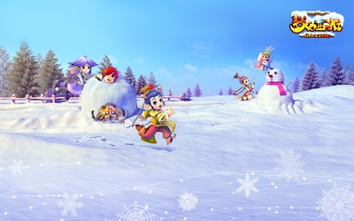 盘点十大经典网游,国内最成功的十款网游