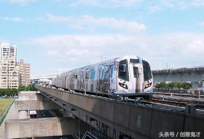 七大不得不看的地铁车厢创意！其中一个让人难以想象！