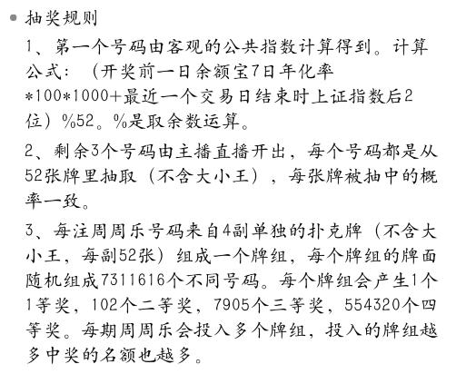 支付宝周周乐中奖图片,支付宝周周乐好不好