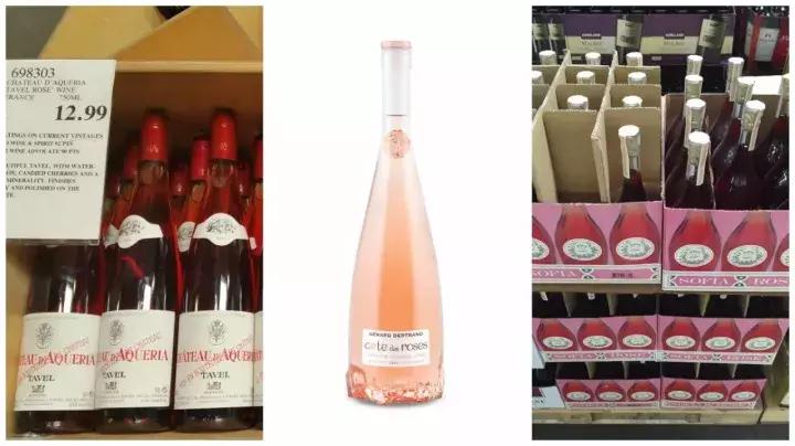 便宜的波尔多葡萄酒,costco买酒攻略这几款威士忌超值