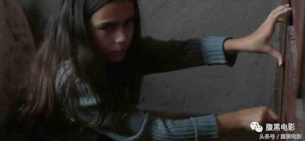 这是一部满眼是routi的电影