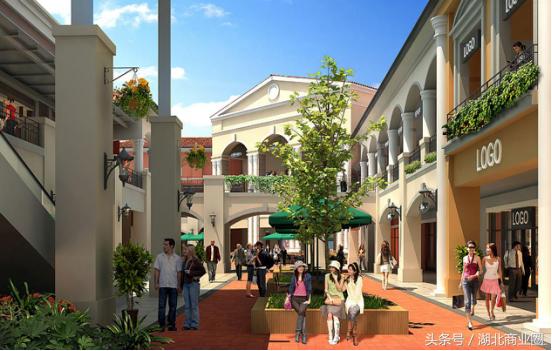 武汉首创奥特莱斯春节,武汉首创奥特莱斯最新活动