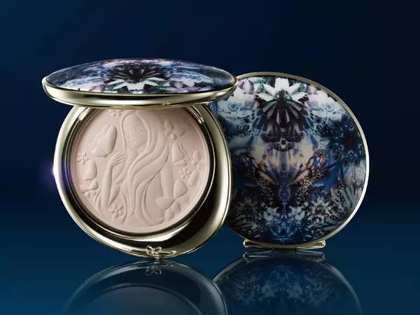 美妆品牌2017圣诞限定,2017圣诞限量版美妆品推荐