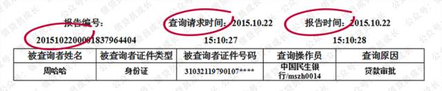 银行征信怎么查才知道贷多少款呢,银行批贷的人怎样查征信