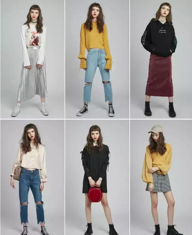 除了它也没谁了！既减龄又百搭，可以从20岁穿到50岁！