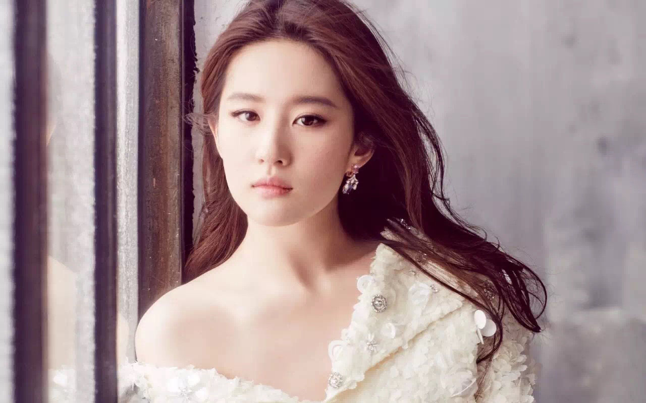 和江疏影一样好听的名字,娱乐圈经典明星名字