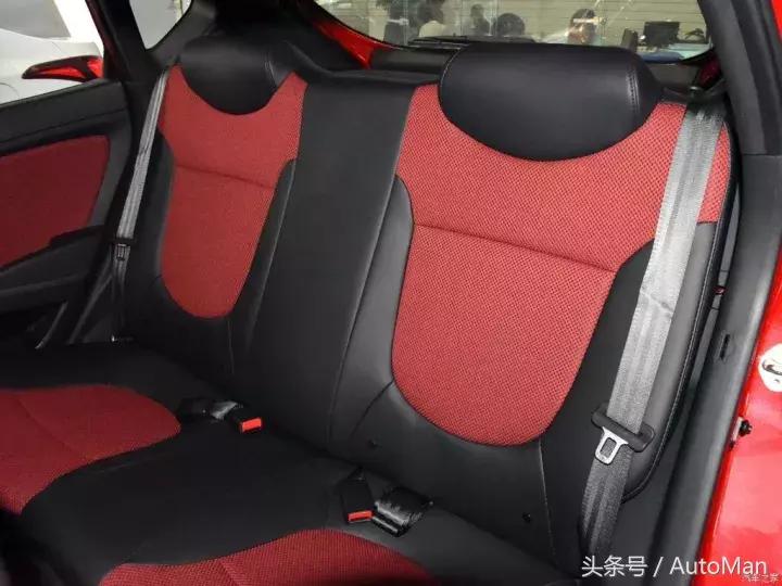 千万别买的十款车,两厢合资轿车