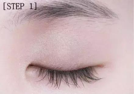 单眼皮厚眼皮推荐的眼影,适合单眼皮的大牌眼影