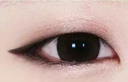 单眼皮厚眼皮推荐的眼影,适合单眼皮的大牌眼影