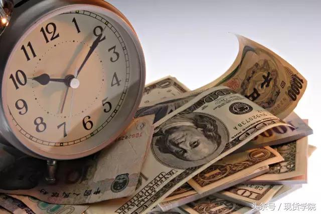 股市暴跌钱都去哪儿呢,股市暴跌钱都到哪里去了