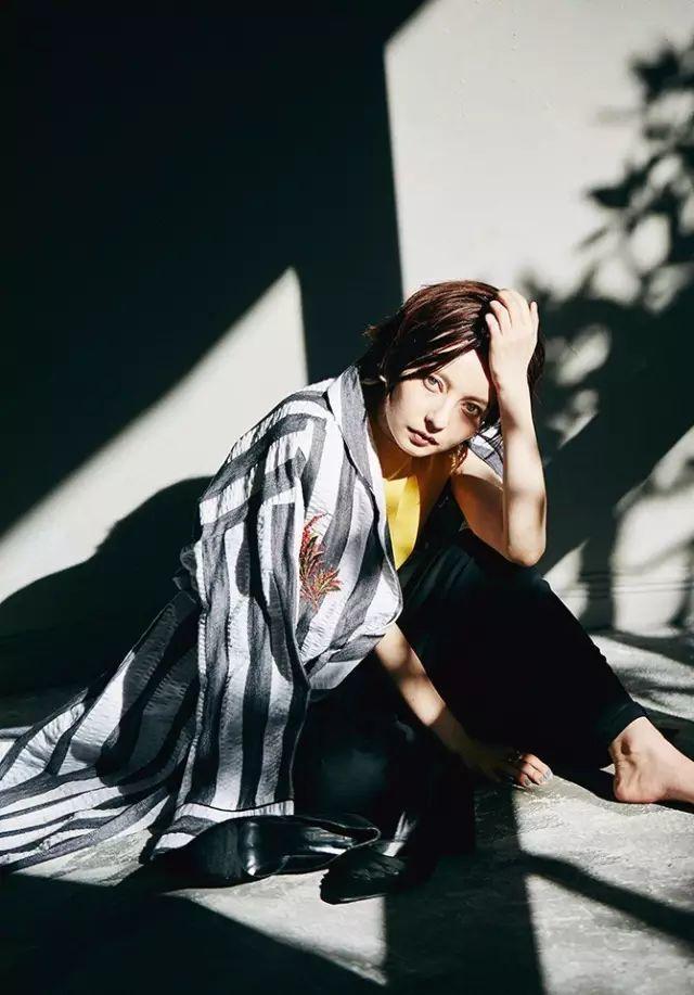 这8个日系小众品牌值得收藏,最值得买的日系品牌