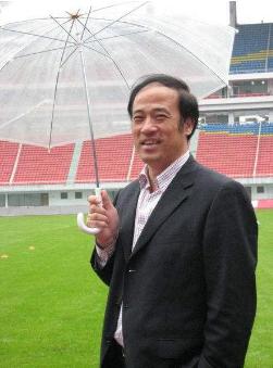 中国足坛最成功总经理，62岁开始北漂，能否当好国足大管家？