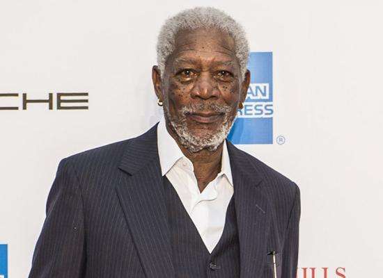 摩根弗里曼有多少电影,摩根弗里曼在电影界的地位