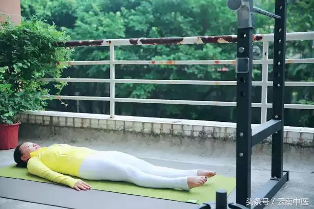 瘦全身的动作100%有效瘦臀,瘦全腹部的动作100%有效