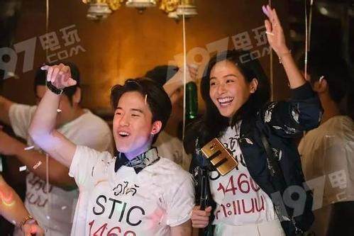 天才枪手剧版解析,天才枪手剧情瑕疵