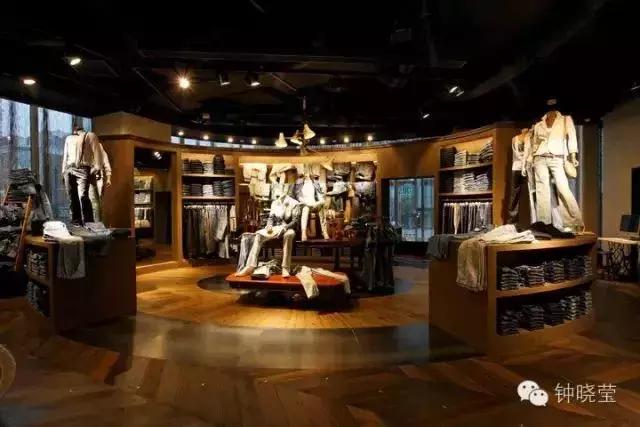 实体店重新迎来机遇,实体店最好的机遇