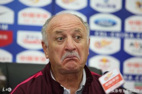 广州恒大新主教练最新情况,中超广州恒大队主教练