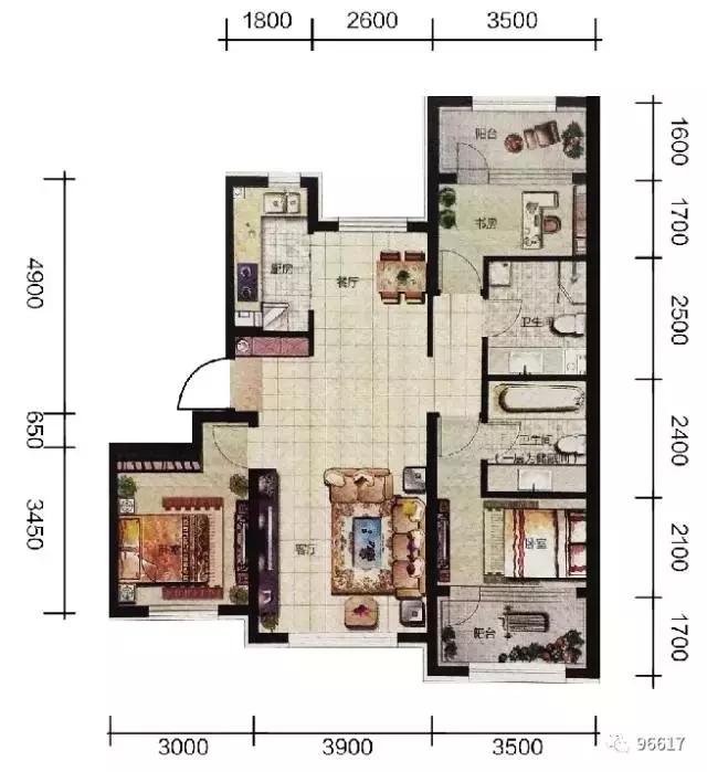 长春中海房子推荐,长春中海房价多少钱一平