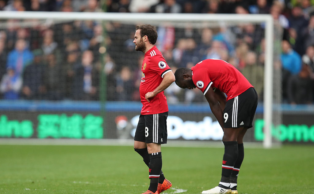 曼联vs曼城直播今日阵容,曼联vs斯旺西斗鱼直播