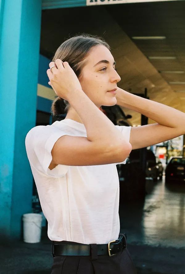 lessismore时髦精,lessismore