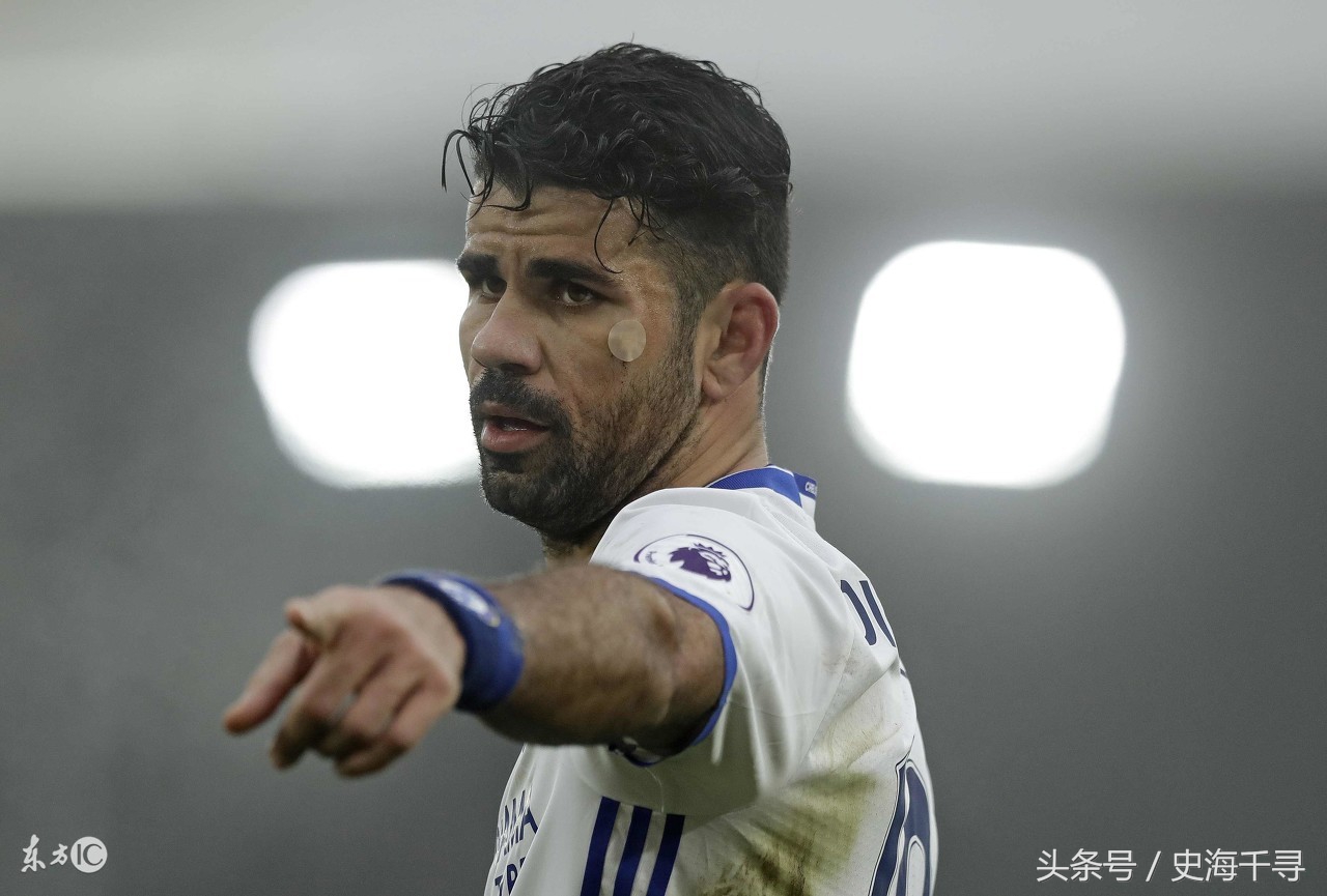 足坛球星知道他们的外号吗,中国足坛经典的球员绰号有哪些