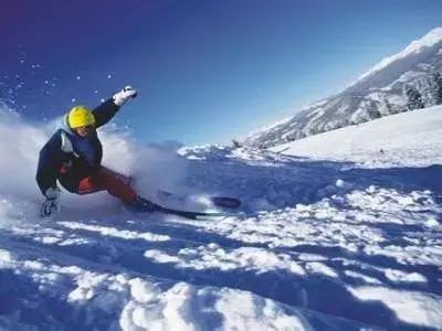 美雪哭了视频完整版,冬天的西岭雪山风景