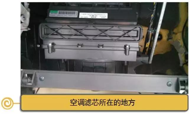 空调制热后出风有恶臭是什么情况,车空调恶臭