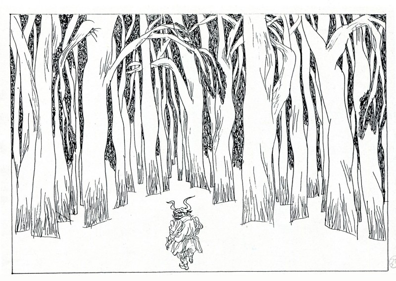 名家名绘四大名著连环画,黑白彩色系列连环画第二季