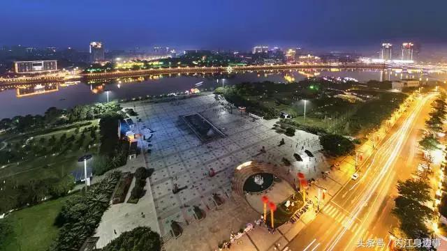 内江近代史遗迹故事,内江故事