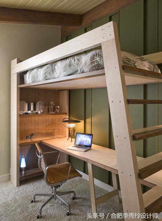 实木床各种木头排行,实木床都有哪些问题