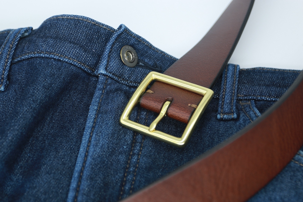 你有品我有品米家有品——七面皮带