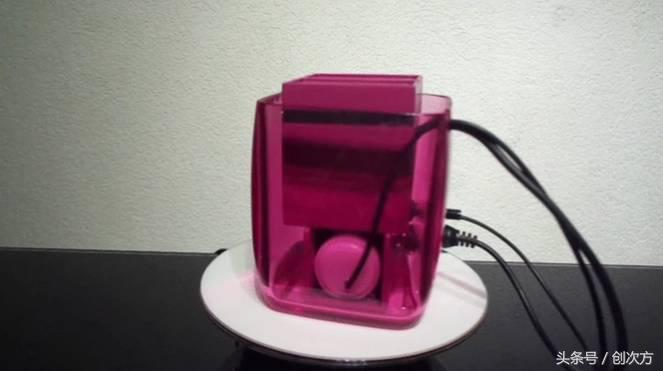 星极制冰机5分钟制冰,制冰机沉浸式制冰全过程