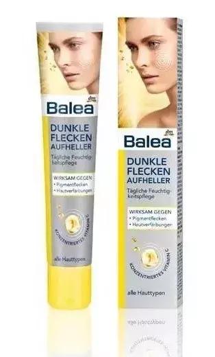 德系彩妆护肤品，低调白菜价却好用到飞起！